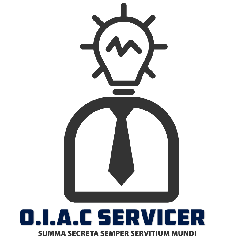 O.A.I.C SERVICER | Summa Secreta Semper Servitium Mundi